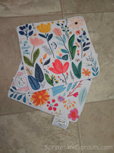 Load image into Gallery viewer, Floral Collection