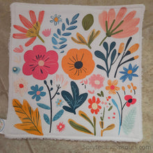 Load image into Gallery viewer, Floral Collection