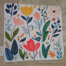 Load image into Gallery viewer, Floral Collection
